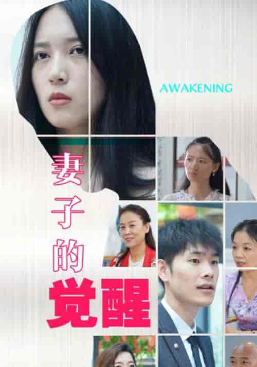 妻子的觉醒（118集全）宋振宇＆周楚楚 - 紫橙阁短剧