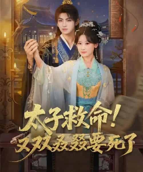 太子救命!又双叒叕要死了(60集全)孙文博&邵依蕊-紫橙网创项目网