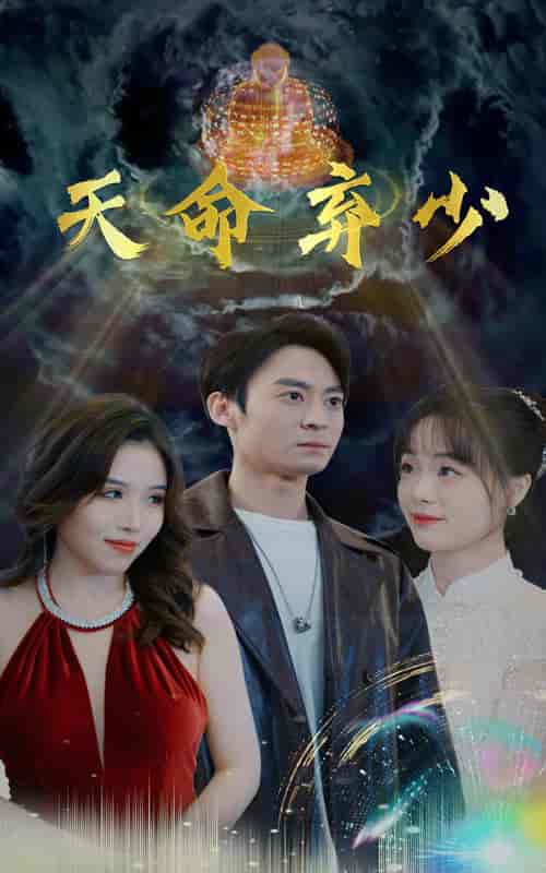 天命弃少（98集） - 紫橙阁短剧