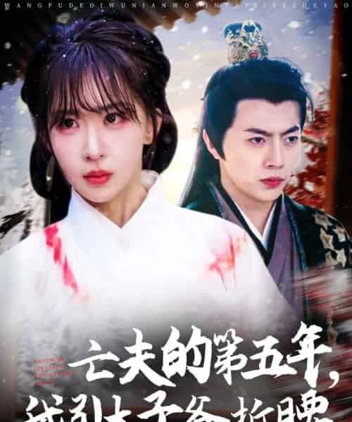 亡夫的第五年我引太子爷折腰 亡夫的第五年我引太子爷折腰