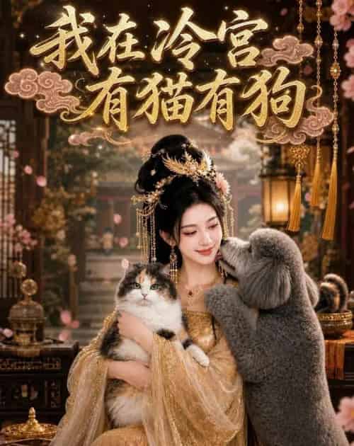 我在冷宫有猫有狗(65集全)AI-紫橙网创项目网