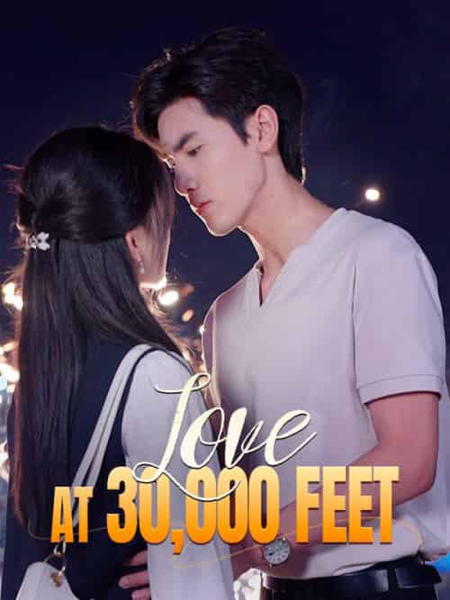 Love at 30,000 Feet(36集全)Sophie&Lane&&Yale&Smith-紫橙网创项目网