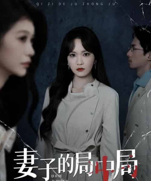妻子的局中局（36集全）彭慧玲＆袁川航-紫橙网创项目网
