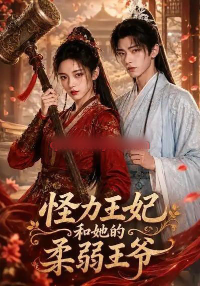 怪力王妃和她的柔弱王爷 怪力王妃和她的柔弱王爷