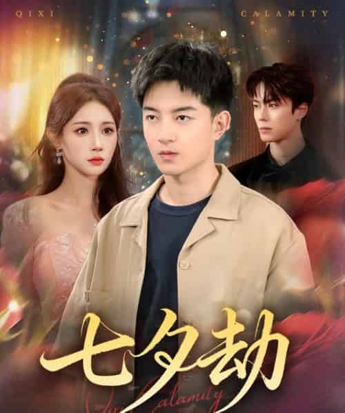 七夕劫 (58集全) 贺龙天&金瞳-紫橙网创项目网