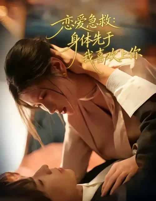 恋爱急救：身体先于我喜欢上你（60集全）王振宇＆温明妍-紫橙网创项目网