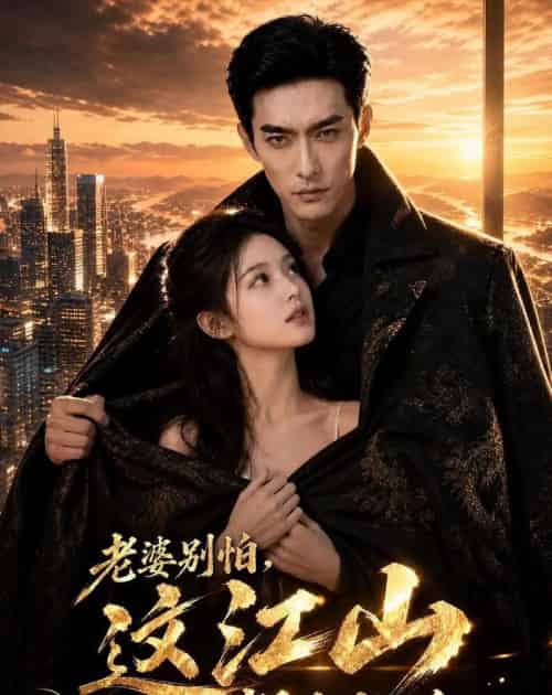 老婆别怕,这江山都是我的(72集全)AI-紫橙网创项目网