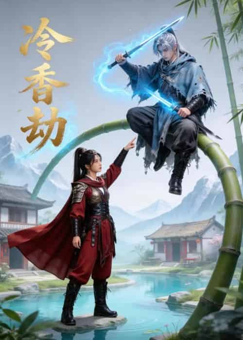 冷香劫（44集全）AI-紫橙网创项目网
