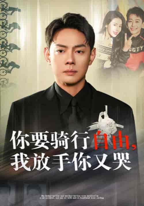 你骑行要自由我放手你又哭（44集全）丁海霞 - 紫橙阁短剧