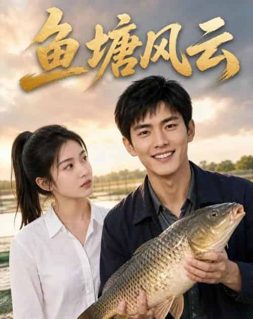 鱼塘风云（68集全）AI-紫橙网创项目网