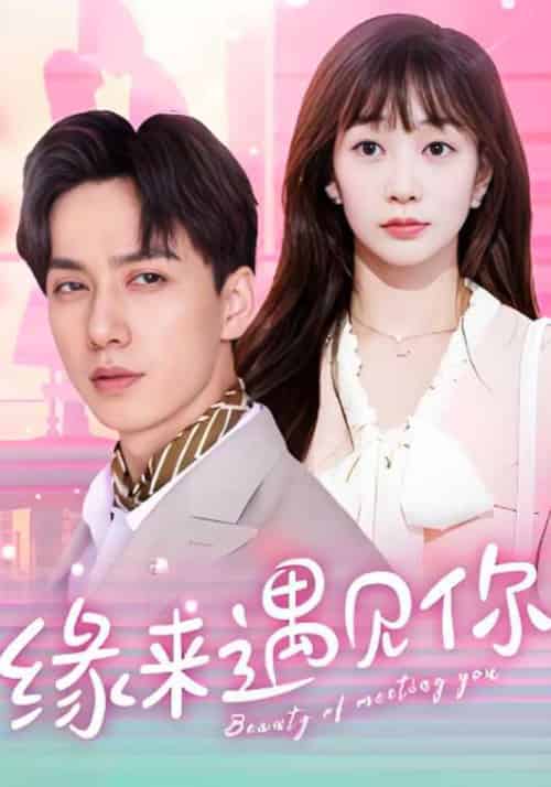 缘来，遇见你（100集全）洛景琛＆陆悠悠 - 紫橙阁短剧