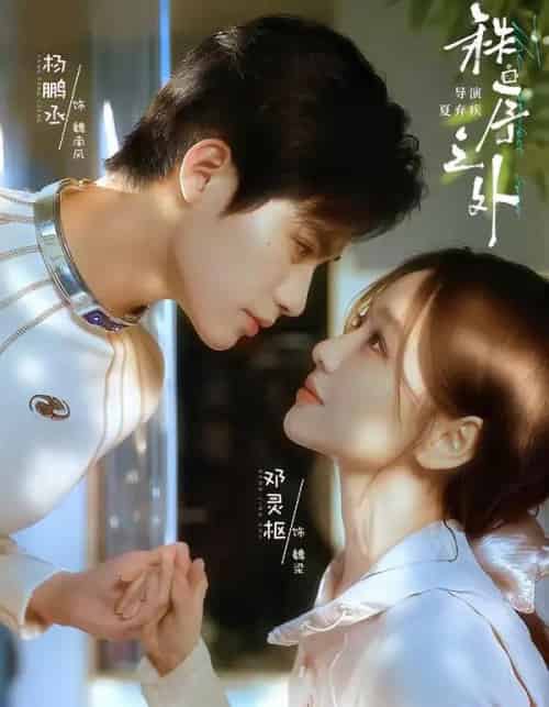 秩序之外(72集全)杨鹏丞&邓灵枢-紫橙网创项目网