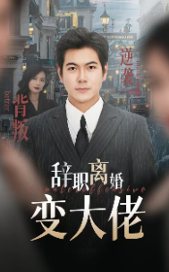 辞职离婚变大佬（30集全） - 紫橙阁短剧