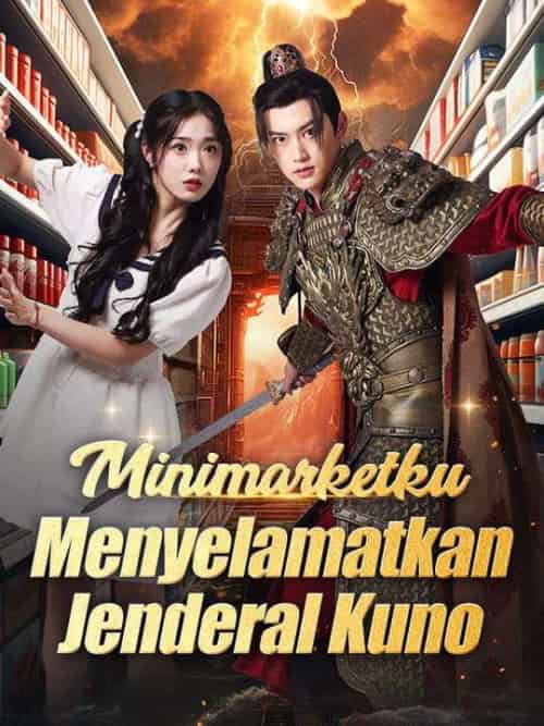 Minimarketku Menyelamatkan Jenderal Kuno Minimarketku Menyelamatkan Jenderal Kuno