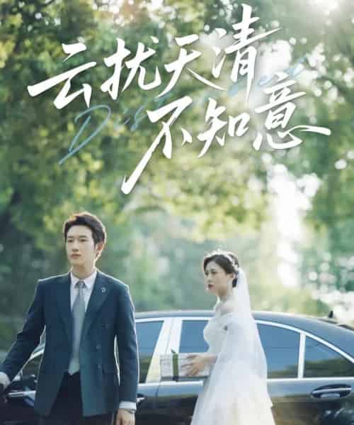 云扰天清不知意 共60集 云扰天清不知意 共60集