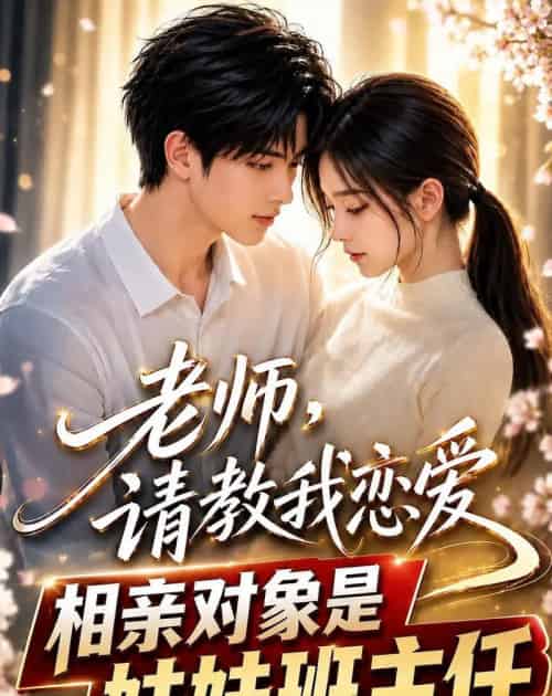 老师,请教我恋爱:相亲对象是妹妹班主任(62集全)AI-紫橙网创项目网