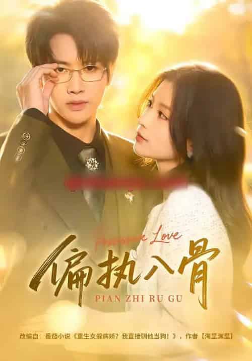 偏执入骨(76集全)王俊哲&李佳慧-紫橙网创项目网