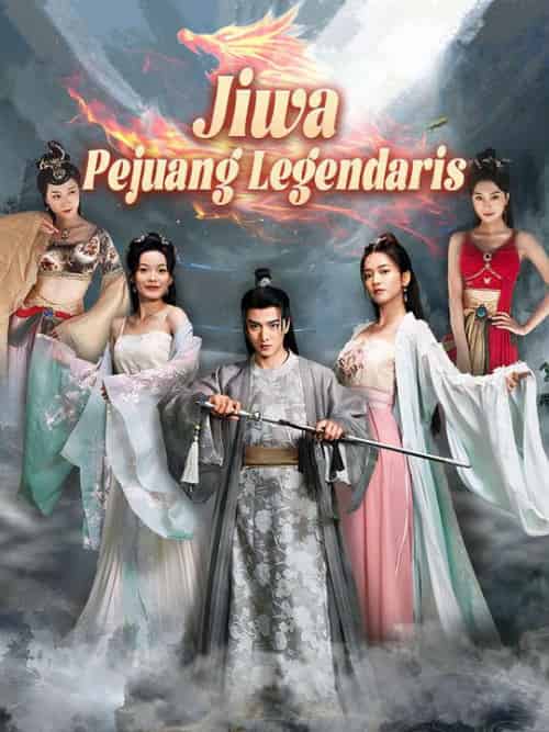 Jiwa Pejuang Legendaris（91集） - 紫橙海外短剧
