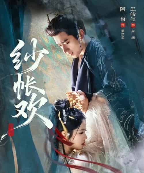 纱帐欢（81集全）阿尚＆王皓祯-紫橙网创项目网