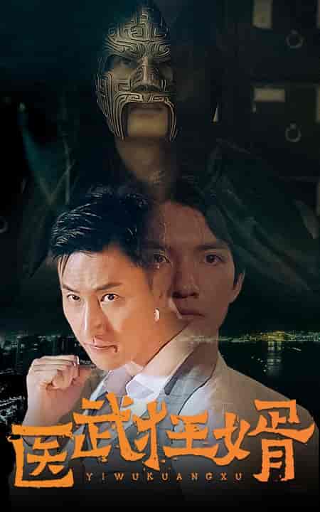 医武狂婿-85集 - 紫橙阁短剧