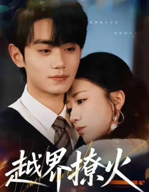 越界撩火(64集全)钟政&何怡婷-紫橙网创项目网