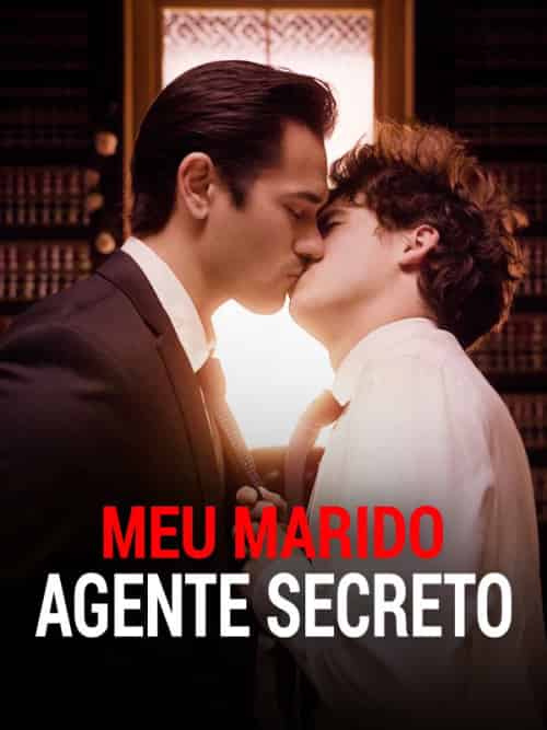 Meu Marido Agente Secreto（57集全）Luíz＆Coelho＆＆Agente＆Gilberto＆＆Sofia＆Ferreira - 紫橙海外短剧