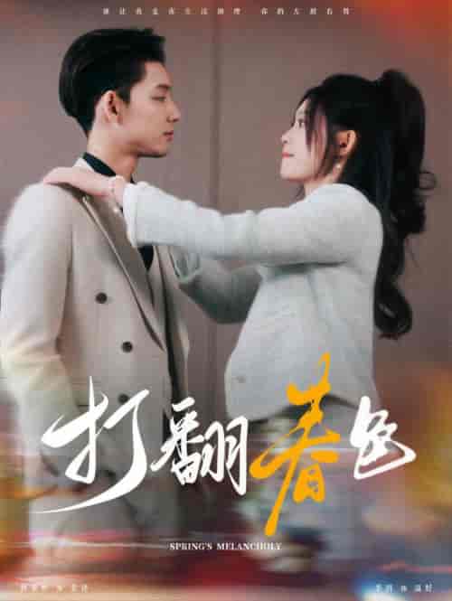 打翻春色（99集全）林永炬＆四一 - 紫橙阁短剧