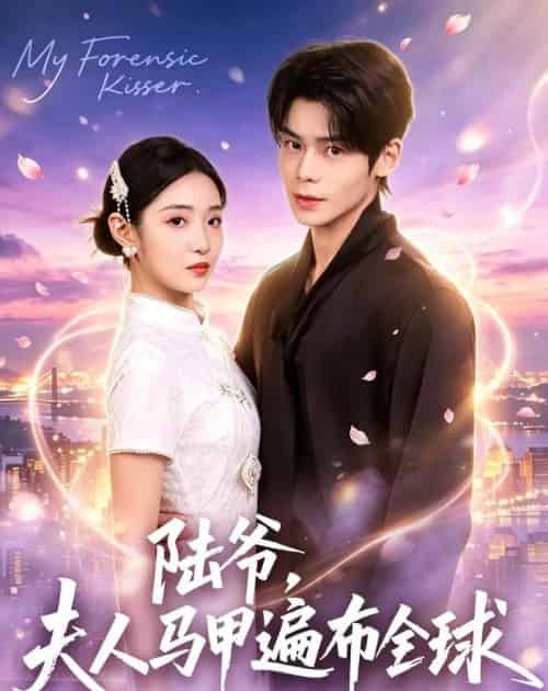 陆爷,夫人马甲遍布全球(76集全)张智鹏&妘妹-紫橙网创项目网