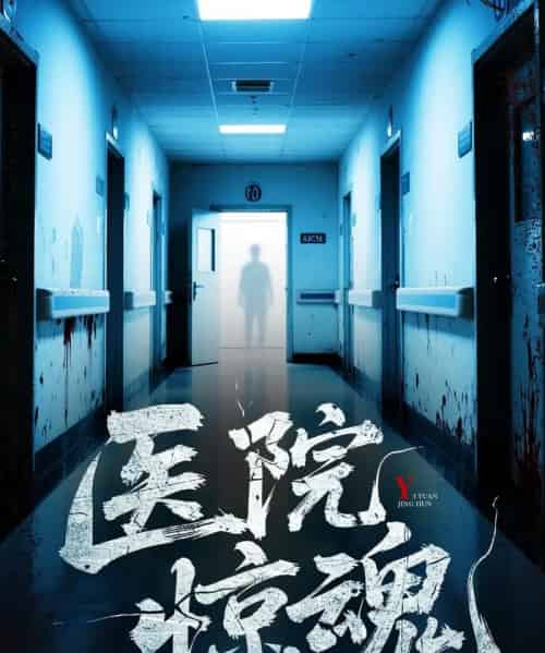 医院惊魂（25集）胡瑶＆孟丽华 - 紫橙阁短剧