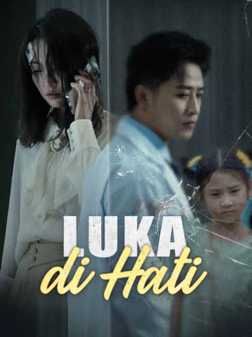 Luka di Hati（30集全）Mirna＆Susilo＆Chris＆Desra - 紫橙海外短剧