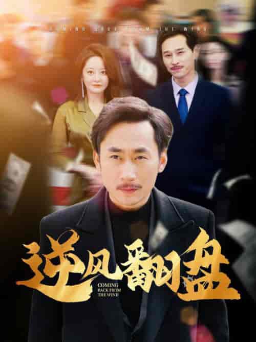 逆风翻盘（30集全） - 紫橙阁短剧