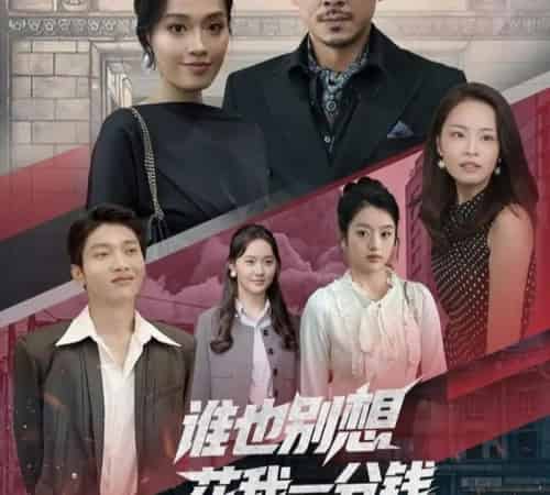 谁也别想花我一分钱（82集） - 紫橙阁短剧