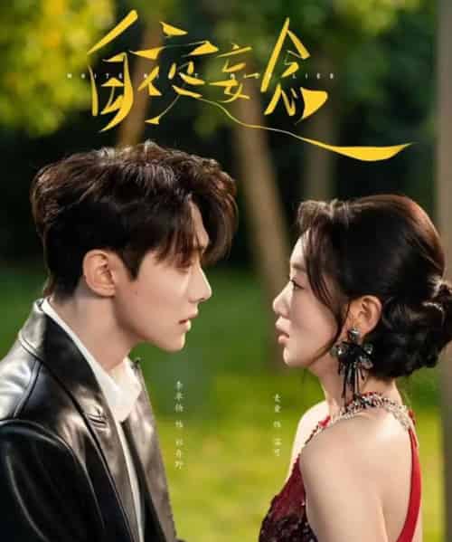 白夜妄念（73集全）麦童＆李卓扬-紫橙网创项目网