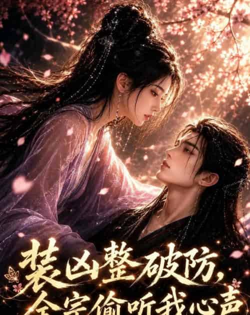 装凶整破防,全宗偷听我心声(44集全)AI-紫橙网创项目网