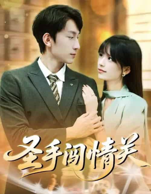 圣手闯情关 圣手闯情关