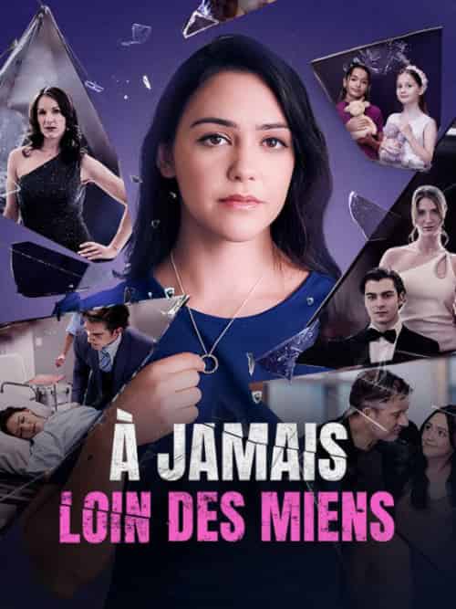 À jamais loin des miens À jamais loin des miens