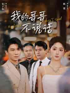 我的哥哥不说话（70集）-紫橙网创项目网