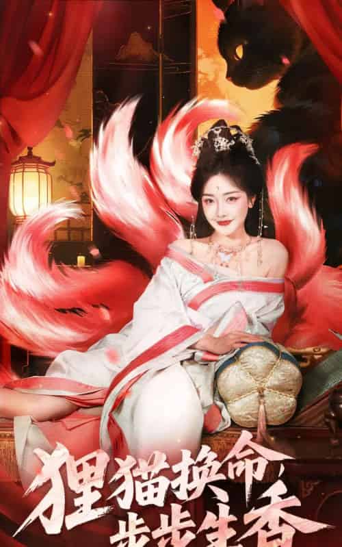 狸猫换命步步生香 狸猫换命步步生香