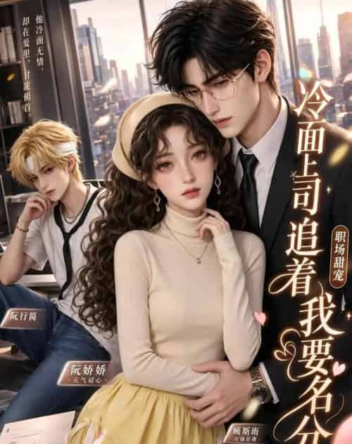 冷面上司追着我要名分（38集全）AI-紫橙网创项目网