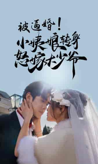 被逼婚！小姨娘转身怒嫁大少爷（72集） - 紫橙阁短剧