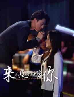 来不及好好爱你 来不及好好爱你