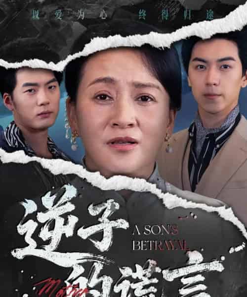 逆子的谎言（60集全）李予苏＆牛一凡-紫橙网创项目网