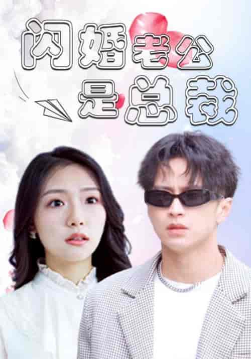 超级女总裁之风云人生（141集全）徐志刚＆林初夏 - 紫橙阁短剧
