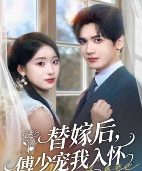 替嫁后，傅少宠我入怀（78集全）胡家豪＆王燕飞-紫橙网创项目网
