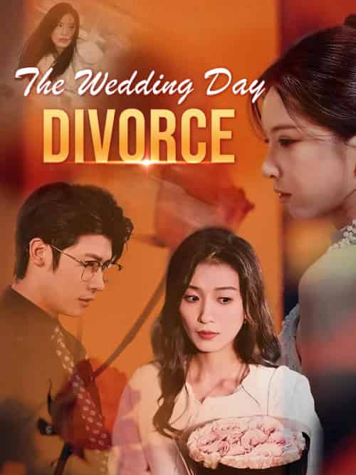 The Wedding Day Divorce（35集全）Tyson＆Jordan＆＆Taylor＆Jordan - 紫橙海外短剧