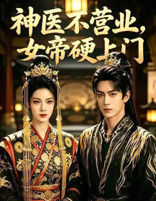 神医不营业,女帝硬上门(79集全)AI-紫橙网创项目网