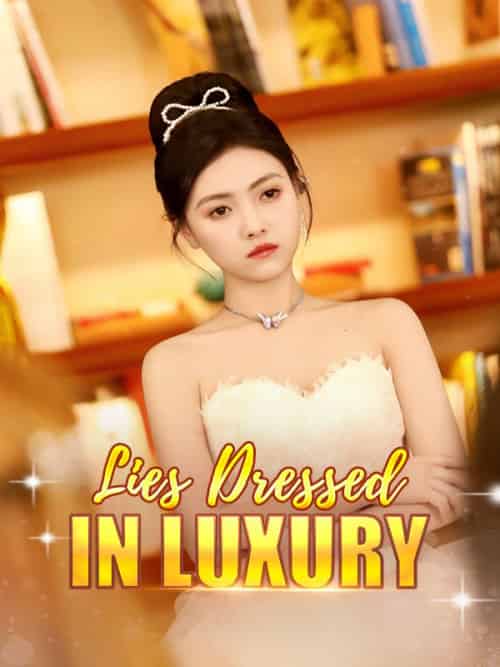 Lies Dressed in Luxury（30集全）Rhea＆Cohen - 紫橙海外短剧