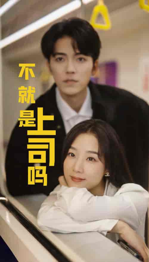 不就是上司吗（80集全）王小亿＆吴竹熙 - 紫橙阁短剧