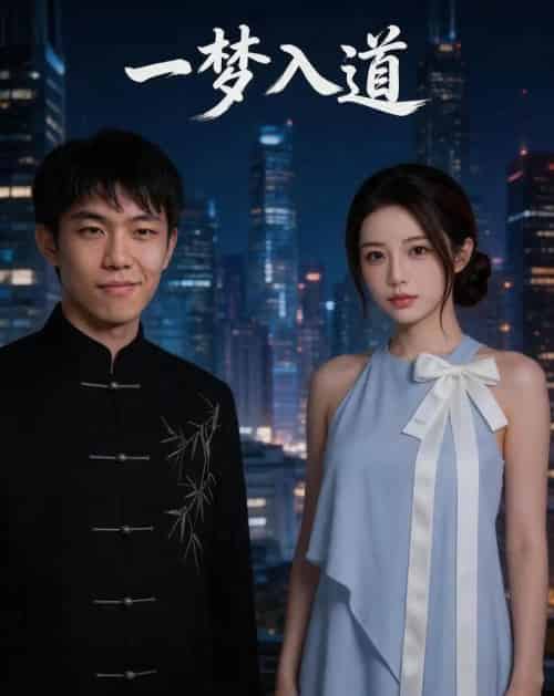 一梦入道(49集全)Ai-紫橙网创项目网