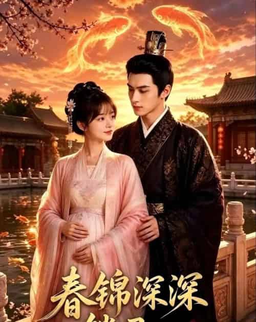 春锦深深锁君心(70集全)AI-紫橙网创项目网